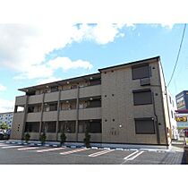 クレール　B棟 302 ｜ 愛知県春日井市浅山町1310-82（賃貸アパート2LDK・3階・62.98㎡） その1