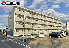 プリミエール林島  ｜ 愛知県春日井市林島町（賃貸マンション2LDK・2階・61.00㎡） その1