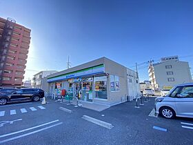 はとビル  ｜ 愛知県春日井市鳥居松町8丁目（賃貸マンション1DK・3階・29.92㎡） その22