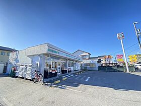 サルート  ｜ 愛知県春日井市関田町2丁目（賃貸アパート1K・2階・30.42㎡） その8