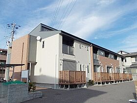 ウエストパーク朝宮 102 ｜ 愛知県春日井市朝宮町3丁目15番地1（賃貸アパート1LDK・1階・37.12㎡） その1