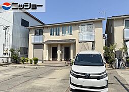 🉐敷金礼金0円！🉐六軒屋町アパート西棟