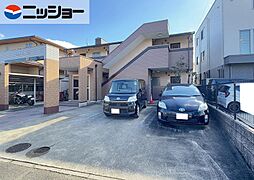 🉐敷金礼金0円！🉐エトワール如意申