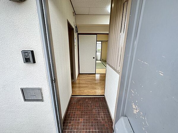 小野マンション 407｜愛知県春日井市小野町3丁目(賃貸マンション2K・4階・43.91㎡)の写真 その5