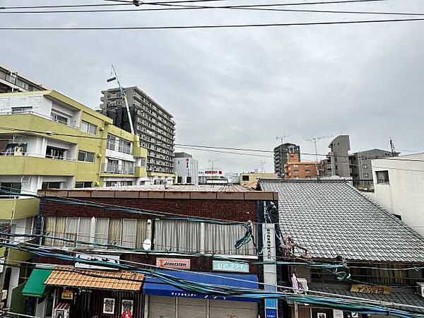 エクセレンス勝川 ｜愛知県春日井市旭町1丁目(賃貸マンション1K・3階・29.10㎡)の写真 その11