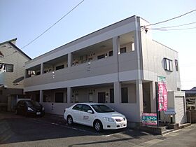 エクセルフジ  ｜ 愛知県西春日井郡豊山町大字豊場字冨士（賃貸アパート1LDK・1階・41.04㎡） その27