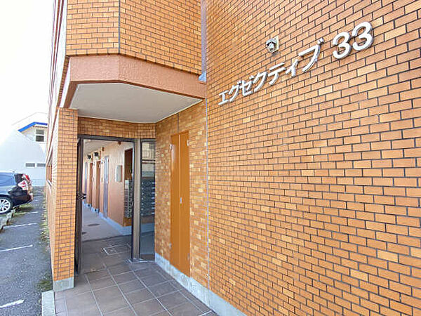 エグゼクティブ33 ｜愛知県春日井市牛山町(賃貸マンション1DK・4階・35.10㎡)の写真 その21