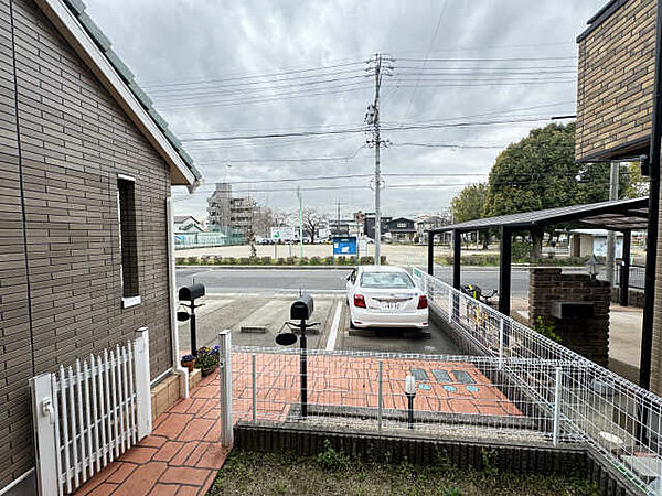 プランタン ｜愛知県春日井市西本町2丁目(賃貸アパート1LDK・1階・46.71㎡)の写真 その11