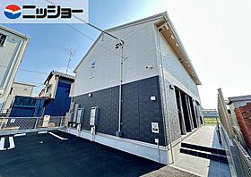 デザイア  ｜ 愛知県西春日井郡豊山町大字豊場字神戸（賃貸アパート1LDK・1階・30.73㎡） その1