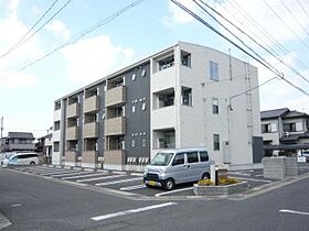 イノーバ 306 ｜ 愛知県春日井市如意申町5丁目3番地18（賃貸アパート1LDK・3階・53.00㎡） その11