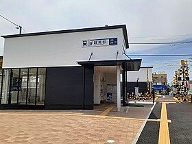 エヴァーグリーンII 105 ｜ 愛知県春日井市味美町3丁目145番地（賃貸アパート1K・1階・35.01㎡） その18