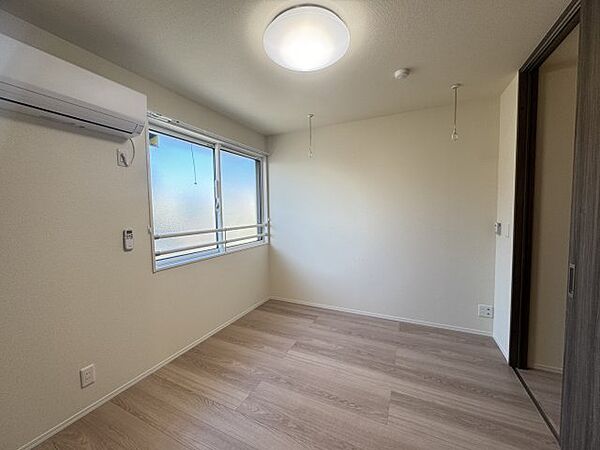 仮)D-ROOM松河戸町