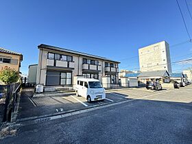 スターブル中切 201 ｜ 愛知県春日井市中切町26（賃貸アパート1LDK・2階・45.00㎡） その1