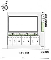 レオネクストＴ＆Ｔ 202 ｜ 愛知県春日井市高山町4丁目3-10（賃貸アパート1K・2階・28.02㎡） その10