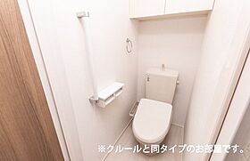 アルカンシエル 202 ｜ 愛知県春日井市追進町3丁目107（賃貸アパート1LDK・2階・50.96㎡） その8