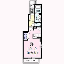 フローラ 101 ｜ 愛知県西春日井郡豊山町大字豊場字野田111番地1（賃貸アパート1R・1階・32.90㎡） その2