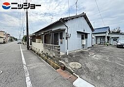 鳥居松町1丁目借家　南西棟