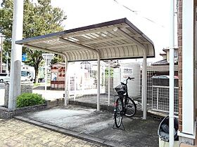 プレステージII　Ｂ棟 202 ｜ 愛知県西春日井郡豊山町大字青山字東栄66番地1（賃貸アパート1LDK・2階・41.98㎡） その10