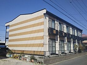 レオパレス花水木 105 ｜ 愛知県春日井市稲口町2丁目11-7（賃貸アパート1K・1階・22.35㎡） その1