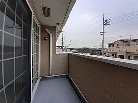 アリーヴィオII　ｅａｓｔ 201 ｜ 愛知県春日井市南花長町8番地7（賃貸アパート2LDK・2階・57.63㎡） その12