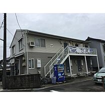 パークハイツ新栄 201 ｜ 愛知県春日井市牛山町2911-17（賃貸アパート1R・2階・19.87㎡） その1