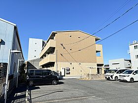 ウヴェルテュール 103 ｜ 愛知県春日井市中切町63（賃貸アパート1LDK・1階・41.67㎡） その1