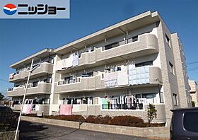 グランドール小野  ｜ 愛知県春日井市小野町6丁目（賃貸マンション3LDK・1階・71.20㎡） その1