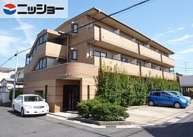 Ｋ・ドミール50  ｜ 愛知県春日井市妙慶町3丁目（賃貸マンション1K・1階・24.12㎡） その1