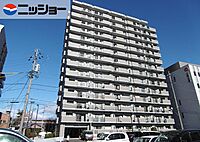 愛知県春日井市八光町1丁目：物件画像／株式会社ニッショー 勝川支店