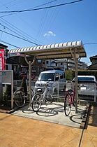 メゾン　ド　アンジュ 102 ｜ 愛知県春日井市如意申町7丁目10番地15（賃貸アパート1LDK・1階・44.70㎡） その3