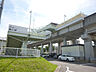 周辺：【駅】勝川駅まで1007ｍ