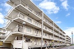 🉐敷金礼金0円！🉐ビレッジハウス牛山2号棟