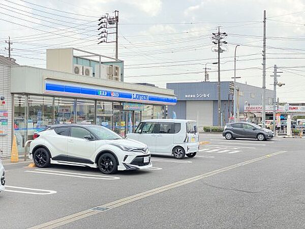 クオリスII ｜愛知県東海市養父町里中(賃貸一戸建1LDK・2階・64.17㎡)の写真 その26