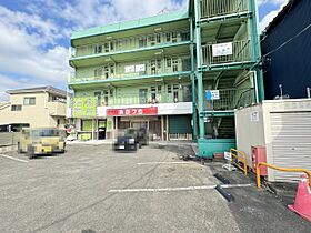 石塚マンション 403 ｜ 愛知県東海市加木屋町石塚20-1（賃貸マンション1DK・4階・35.00㎡） その16