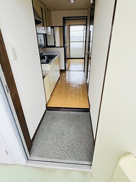 加木屋ビル102 403｜愛知県東海市加木屋町1丁目(賃貸マンション1K・4階・29.16㎡)の写真 その8