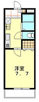 オーシャン・Ｔ 102 ｜ 愛知県東海市高横須賀町葭山1001番地（賃貸アパート1K・1階・24.90㎡） その2