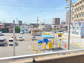 サリテールモリ  ｜ 愛知県東海市養父町北反田（賃貸マンション2LDK・2階・58.95㎡） その12