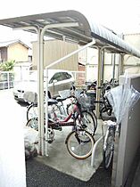 アイリット名和  ｜ 愛知県東海市名和町背戸田（賃貸マンション2LDK・3階・51.04㎡） その29