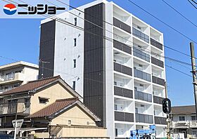 ＬＯＲＯＳ6  ｜ 愛知県東海市東海町3丁目（賃貸マンション1LDK・3階・50.80㎡） その1