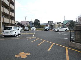 レジデンス養父  ｜ 愛知県東海市養父町八ケ池（賃貸マンション2LDK・4階・63.62㎡） その12