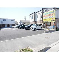 ピアニーフィールドD 103 ｜ 愛知県東海市大田町畑間1016（賃貸アパート1K・1階・30.65㎡） その4