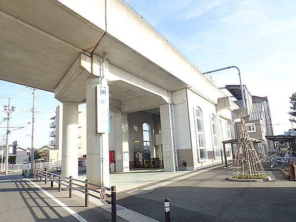 画像24:【駅】多屋駅まで3634ｍ