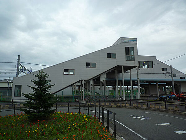 画像24:【駅】西ノ口駅まで965ｍ