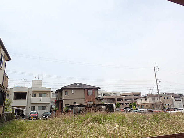 リベルテ新知台 ｜愛知県知多市新知台2丁目(賃貸アパート1SLDK・1階・46.24㎡)の写真 その11