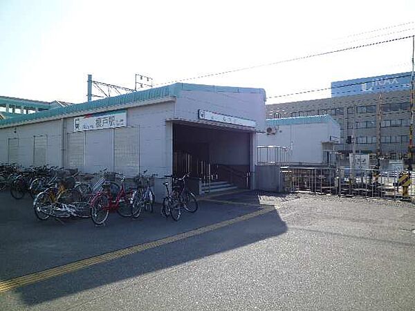 画像26:【駅】榎戸駅まで937ｍ