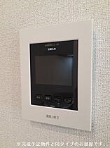 エスポワールII 103 ｜ 愛知県常滑市保示町1丁目19番地（賃貸アパート1LDK・1階・44.20㎡） その18