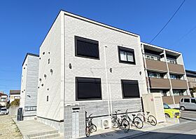 Maison Blanc (メゾン ブラン) 101 ｜ 愛知県常滑市新開町2丁目67（賃貸アパート1K・1階・25.22㎡） その1