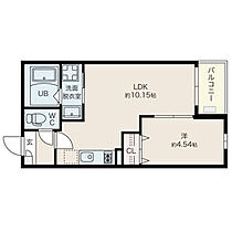 Jack tokonameminatoI 102 ｜ 愛知県常滑市港町5丁目61番（賃貸アパート1LDK・1階・33.27㎡） その2