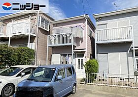 リースハウス加藤Ｄ棟  ｜ 愛知県知多市つつじが丘3丁目（賃貸一戸建3LDK・2階・66.24㎡） その1