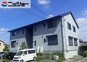 アイビーガーデンＢ棟  ｜ 愛知県常滑市かじま台1丁目（賃貸アパート2LDK・1階・52.17㎡） その1